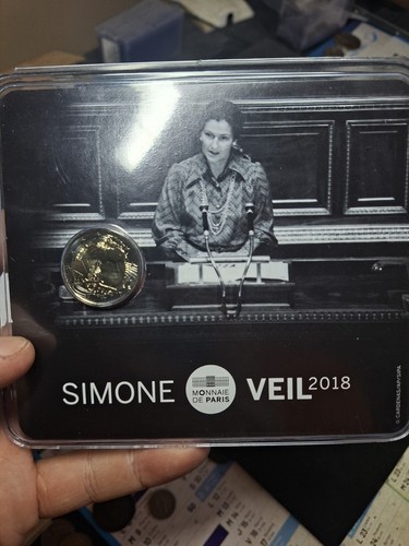 Coincard euro fdc - ,