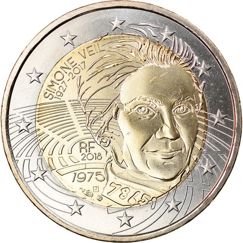 364780 francia 2 euro - [#364780], francia,