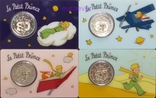 2 Euro Francia France