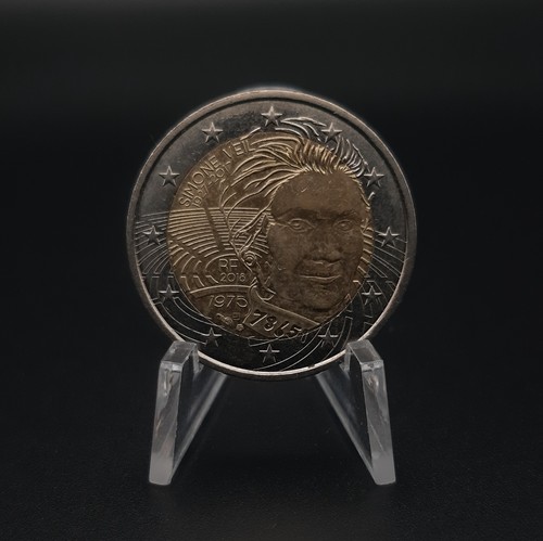 Euros france 2018 - 2,