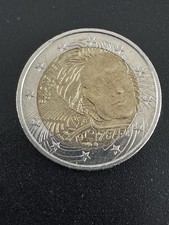 2 euro coin simone veil - à