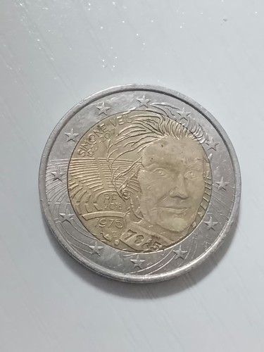Euro 2018 simone veil - 2018,
