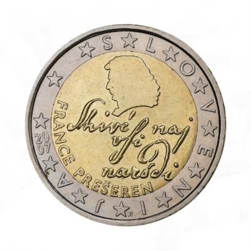 Francia euro commemorativi - francia,