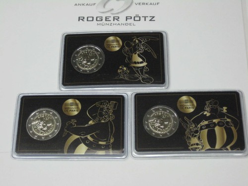 Euro commemorativi francia - euro,
