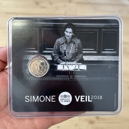 France monnaie euro - france, simone
