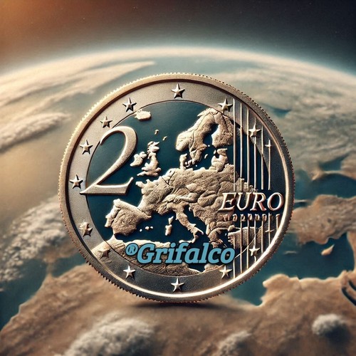 Euro commemorativi italia ed - euro,