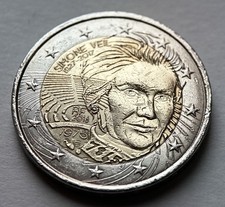 2 Euro 2018 | Francia | Simone