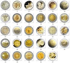 2 Euro 2018 Commemorativi -