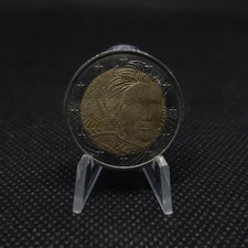 2 euros France 2018 - Simone