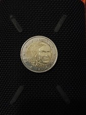2 Euro Simone Veil 2017