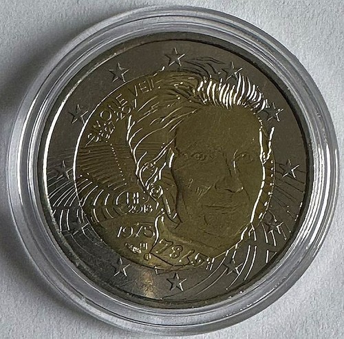 Euro francia 2018 velo - 2, di