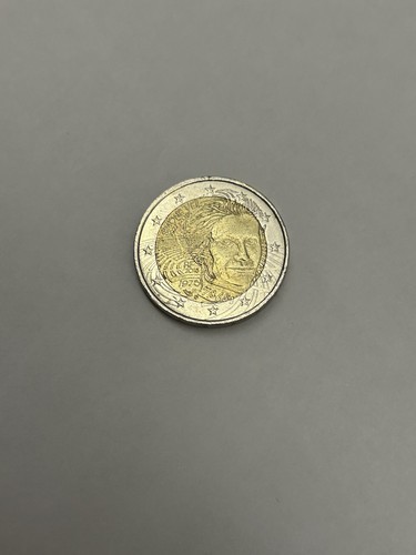 Euro francia simone veil - francia,