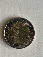 Rarissima moneta da 2 euro