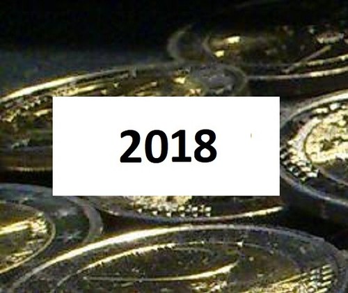 Euro commemorativi monete - 2, commemorativi/monete
