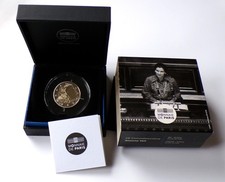 Francia 2 euro 2018 PP ~ velo