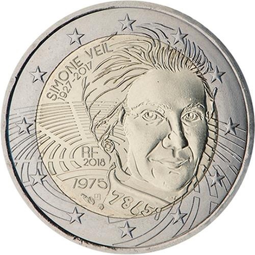Euro francia 2018 - francia,