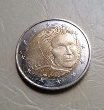 2 Euro - 2018 - Commémorative