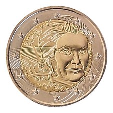 Monete speciali Francia