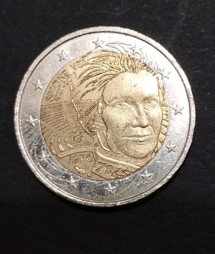 Pièce euros - de, 2