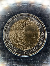 Rarissima moneta da 2 euro