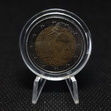 2 euros France 2017 - Simone