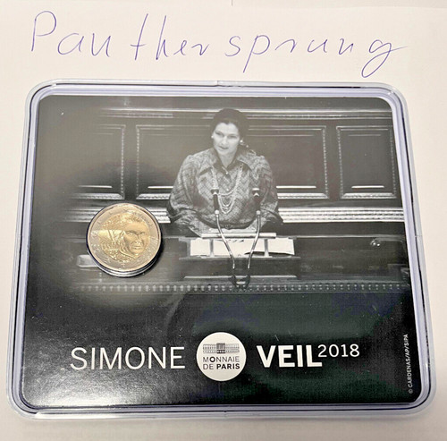 Francia euro velo simone - francia,
