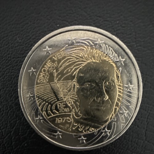 Euro commemorativi francia - euro,