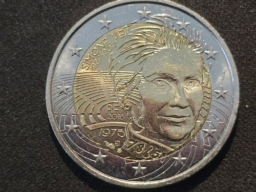 Francia euro moneta speciale - euro,