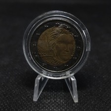 2 euros France 2018 - Simone